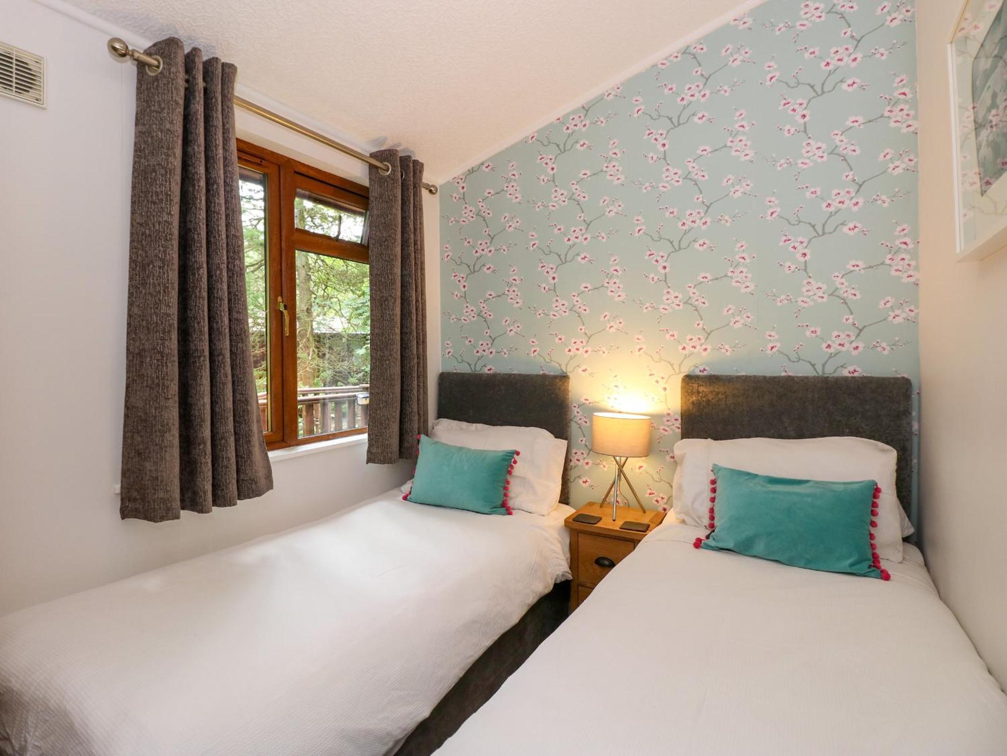 ווינדרמר Footprints Lodge מראה חיצוני תמונה
